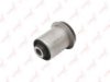 LYNXauto C9484 Control Arm-/Trailing Arm Bush
